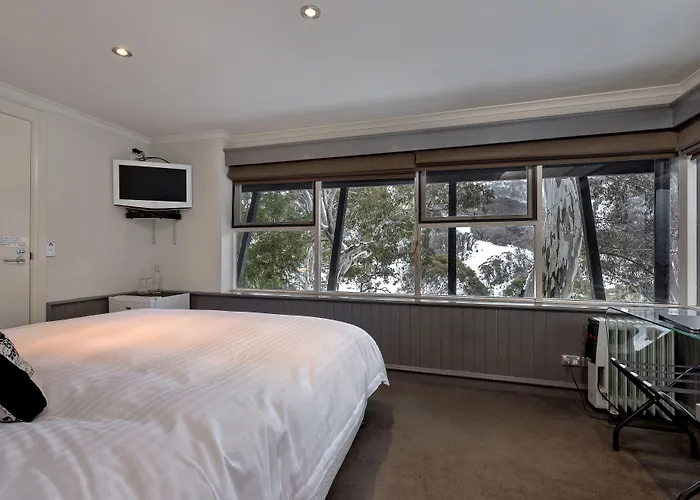 Pure Chalet Thredbo
