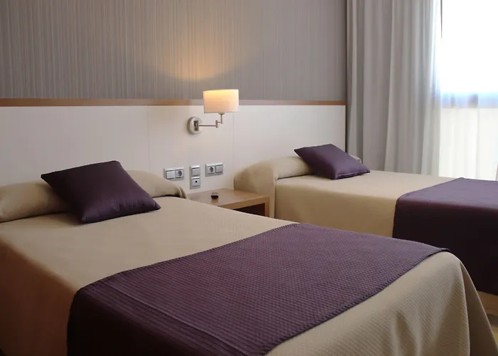 Hotel Teruel