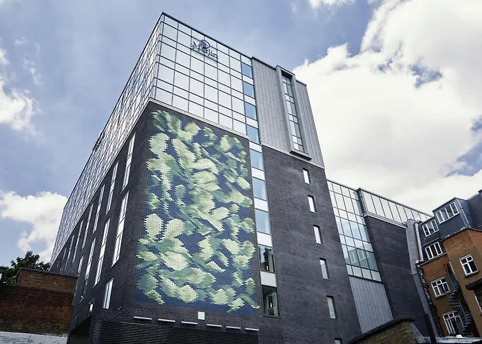 Marlin Waterloo Hotel London