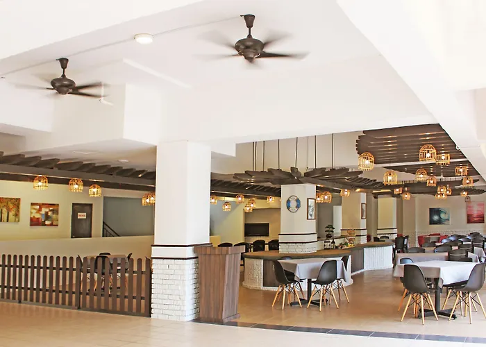 Tiara Desaru Seaview Residence