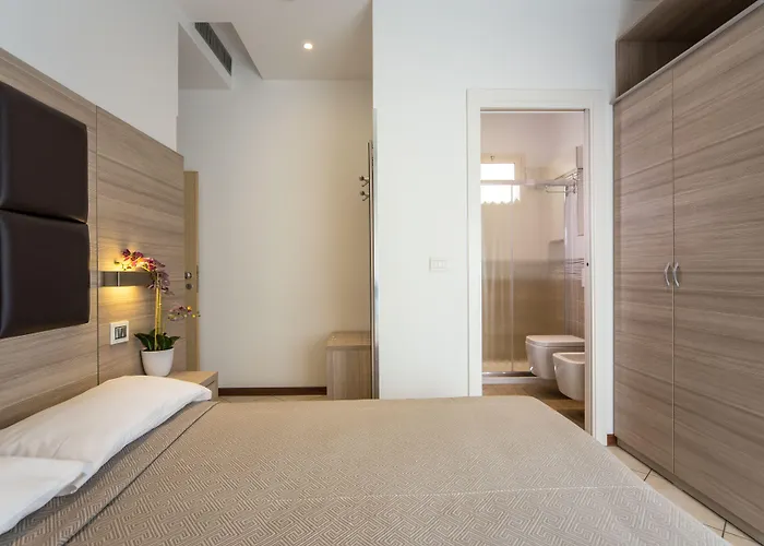 Hotel Prestige