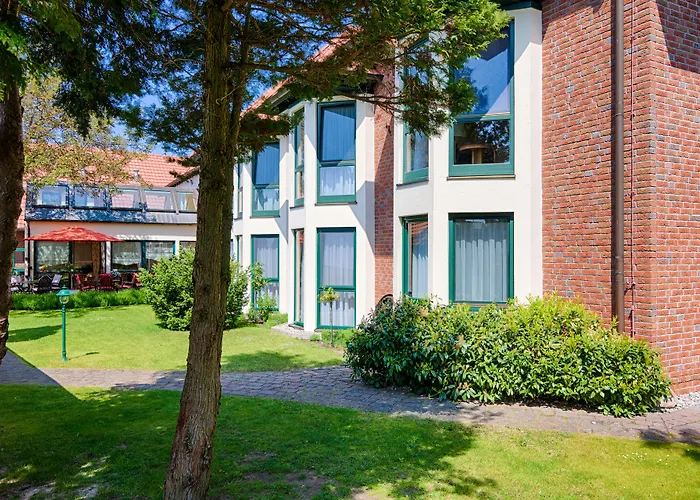 Hotel Garni Nussbaumhof
