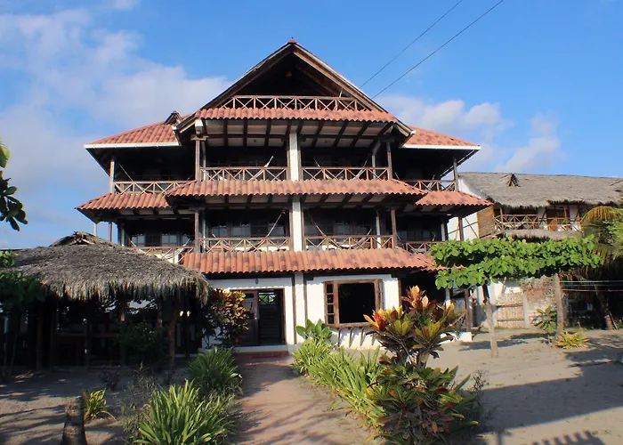 Hotel La Vista