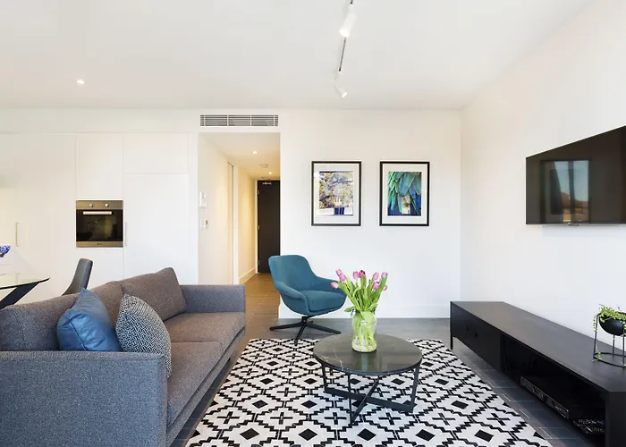 Botanik Apartment Hotel