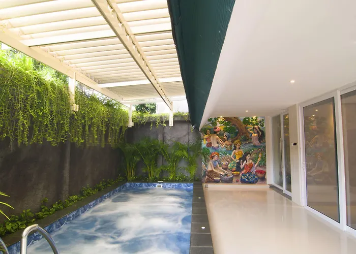 Sulis Beach Hotel & Spa