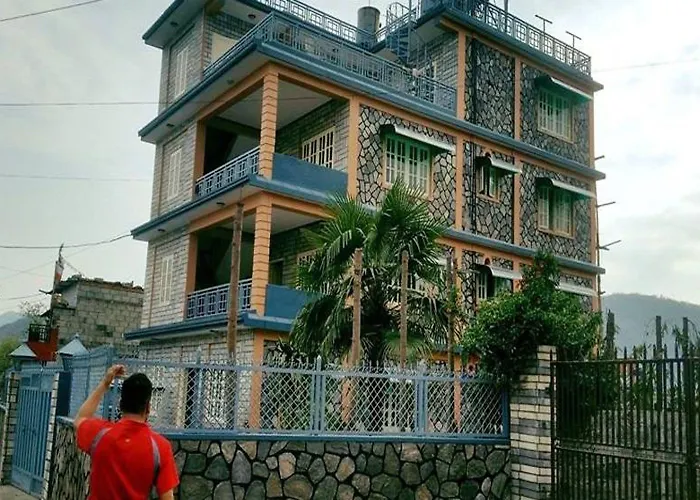 Hotel Nana Pokhara