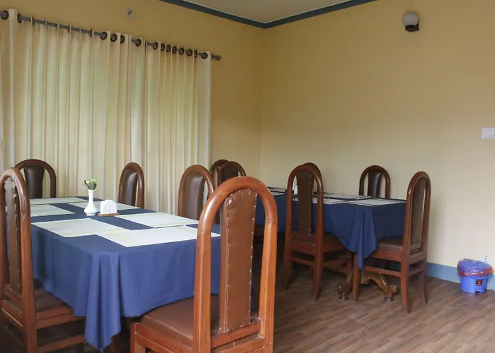 Hotel Nana Pokhara