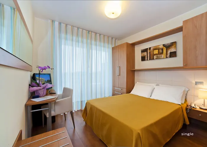 Hotel San Marco