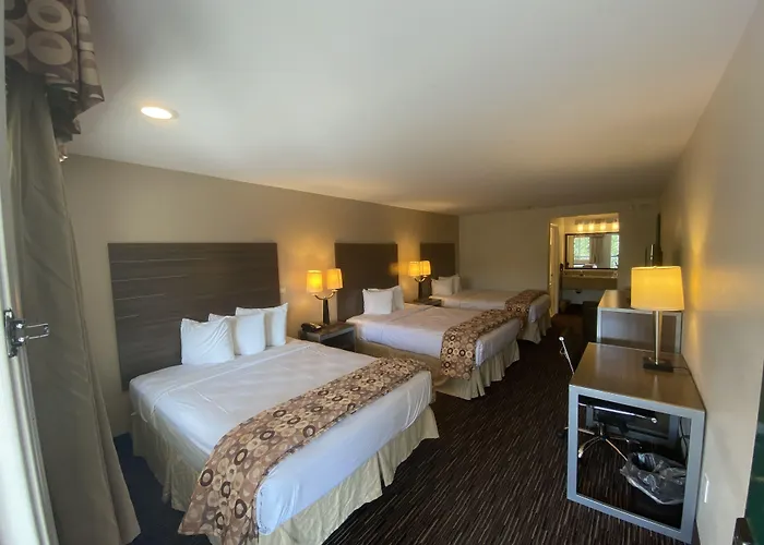 Garden State Inn