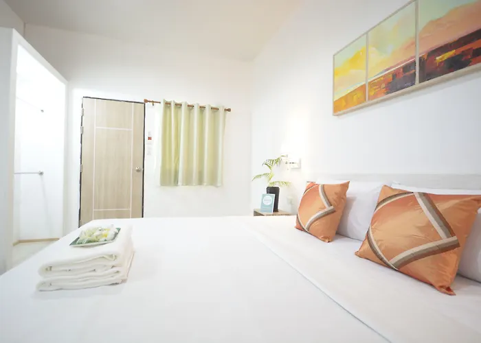 Irest Ao Nang Seafront