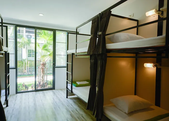 Irest Ao Nang Seafront