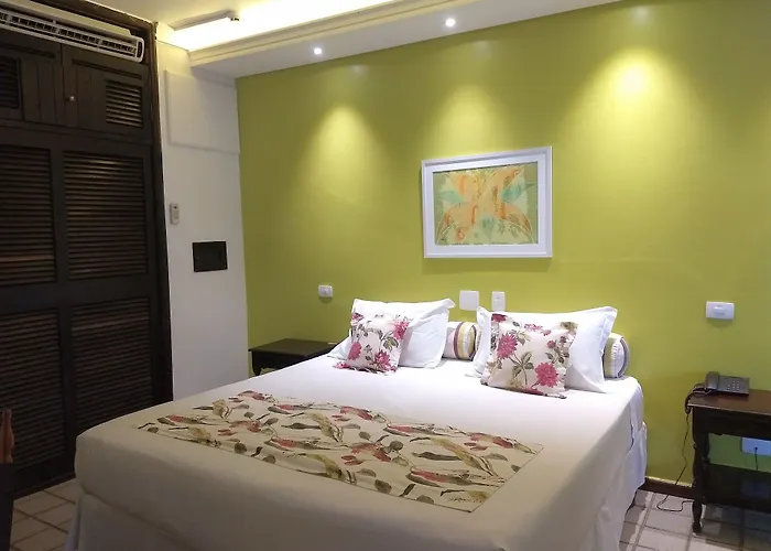 Ubatuba Palace Hotel