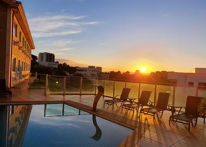 Serra Palace Hotel