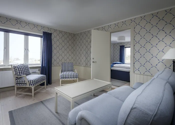 Hotel Bretagne
