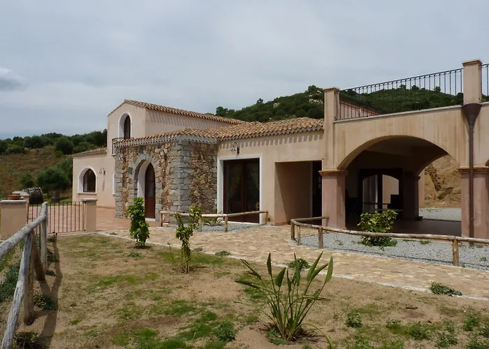 Hotel Funtana Ena