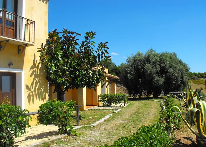 Hotel Funtana Ena