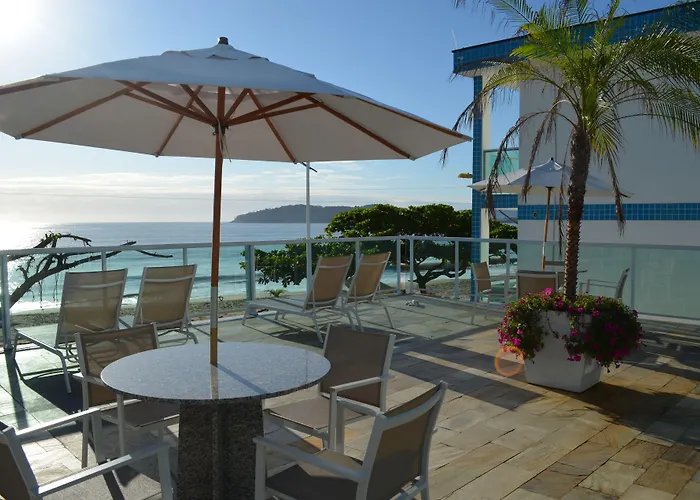 Itacolomi Hotel