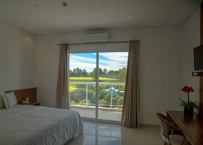 Oto Hotel Convention & Spa