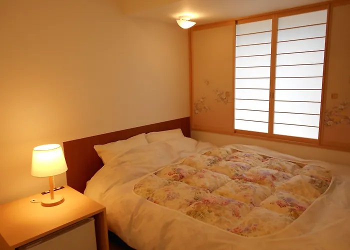 Hotel Nishimura