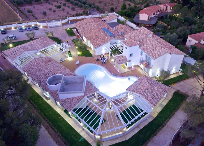 Eliantos Boutique Hotel & Spa