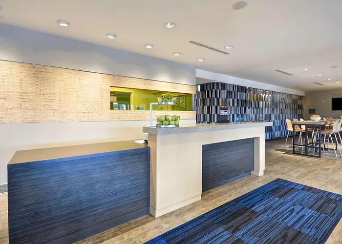 Home2 Suites By Hilton Charles Town