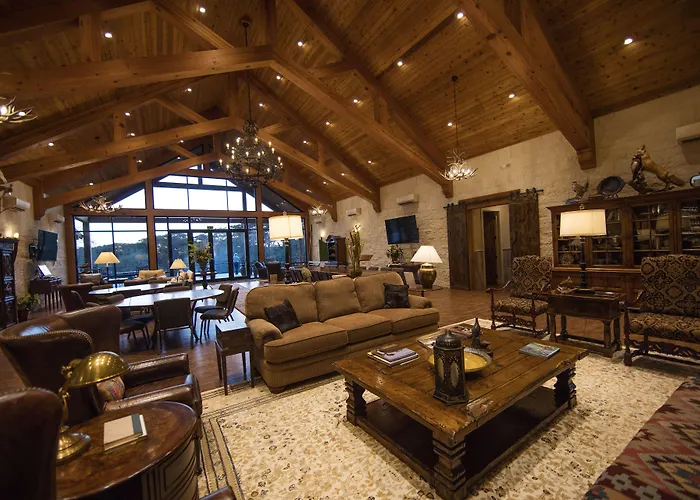 Joshua Creek Ranch