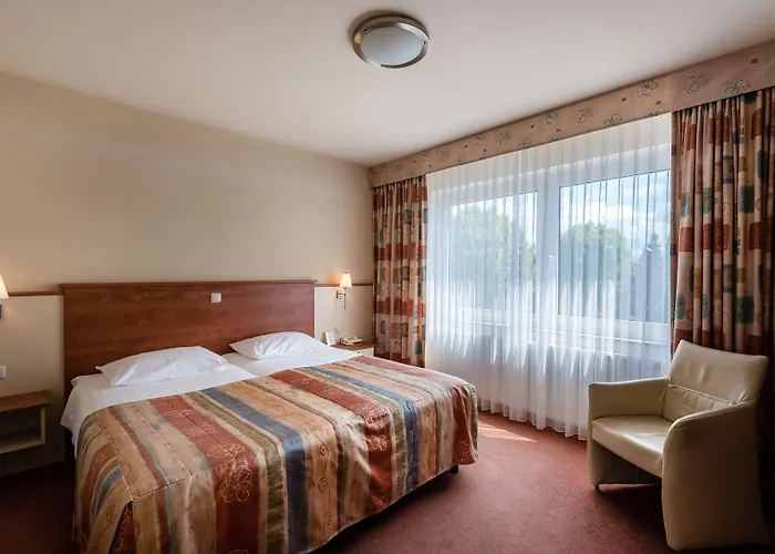 Hotel Berghoeve