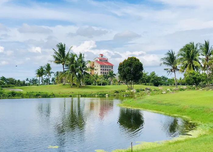 Queens Island Golf And Resort