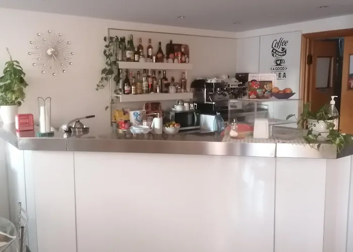 Piccolo Hotel Lamezia