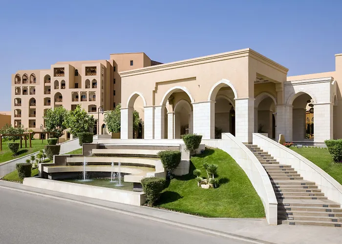 Intercontinental Durrat Al Riyadh Hotel & Spa By Ihg