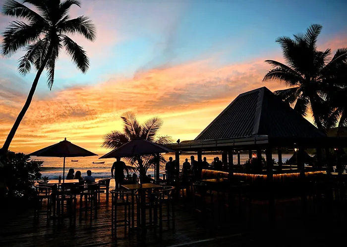 Octopus Resort