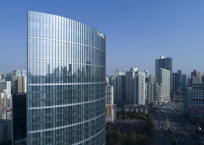 Amara Shanghai