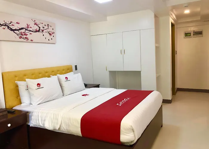 Il Mare Sakura Resort Boracay