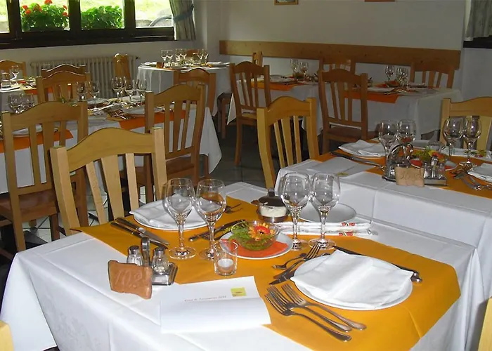 Hotel Compagnoni