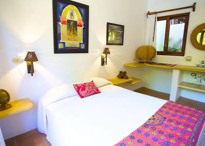 Hotel Cielo Rojo