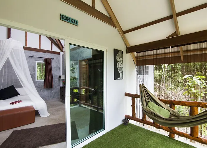 Oon Lee Bungalows