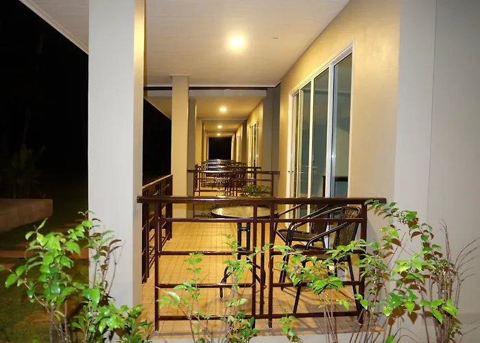 The Oasis Khaolak Resort - Sha Plus