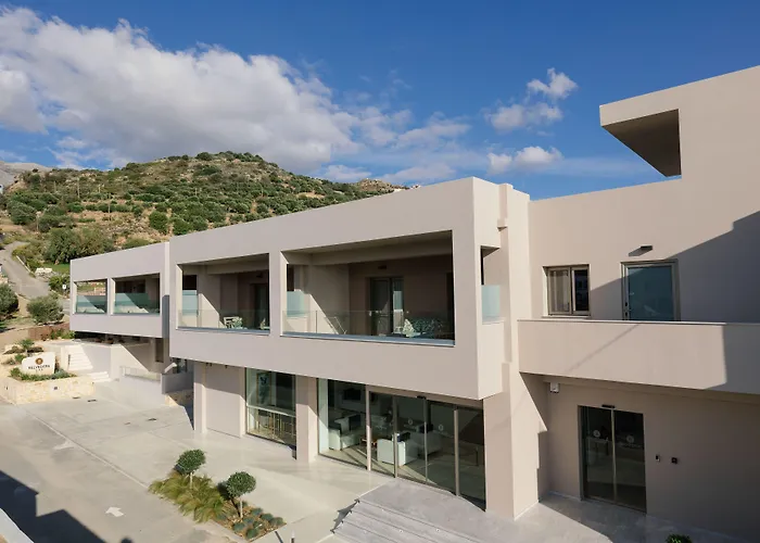 Belvedere Luxury Apartments & Spa