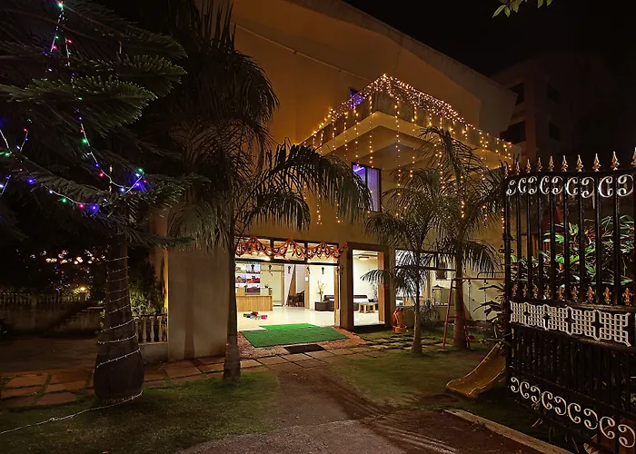 Sterling Panchgani