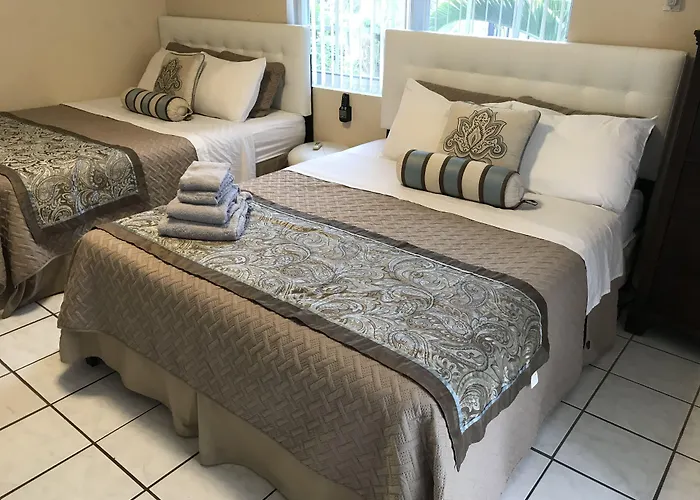 Sheridan Guesthouse