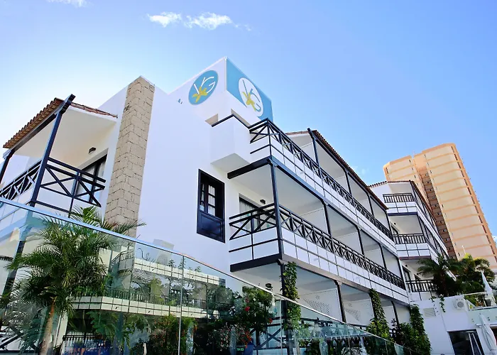 Vanilla Garden Boutique Hotel - Adults Only