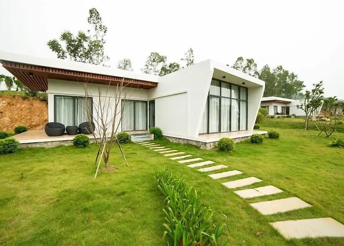 Muong Thanh Luxury Dien Lam