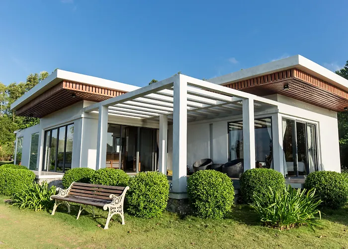 Muong Thanh Luxury Dien Lam