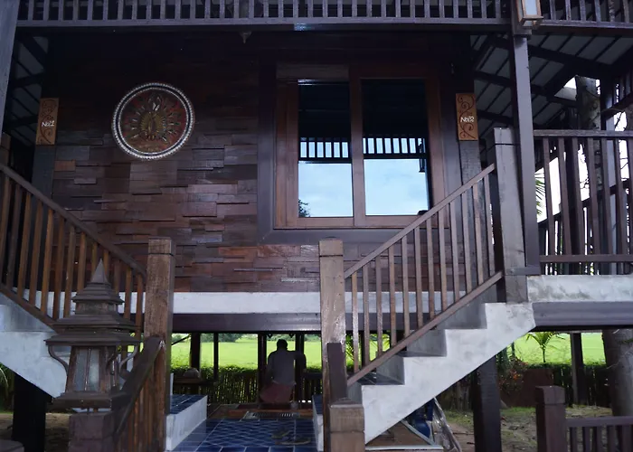Bantunglom Resort