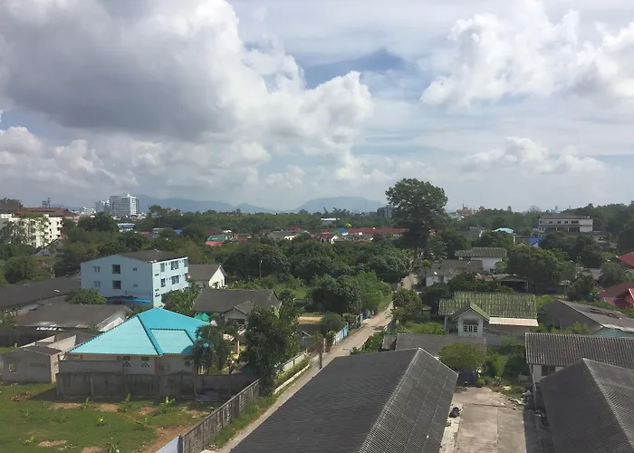 Wiangwalee Hotel