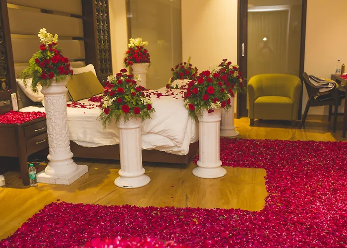 Ramya Resort & Spa