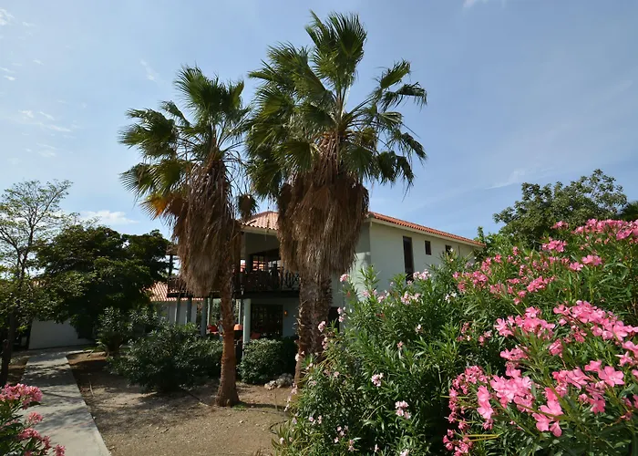 Blue Bay Beach Villas & Apartments