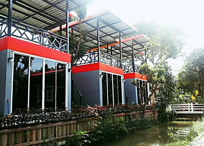 Meephawa Resort