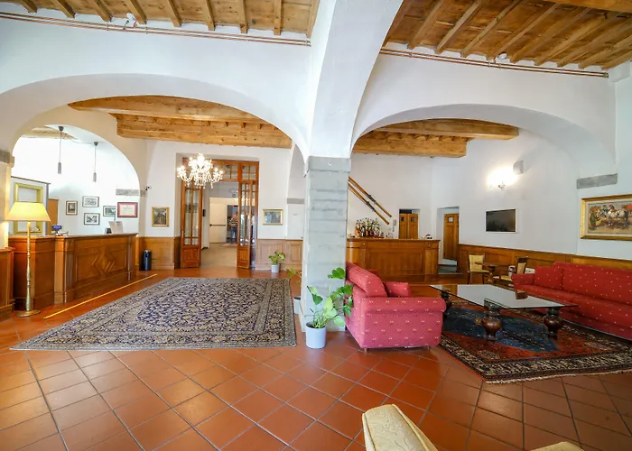 Abetone e Piramidi Resort