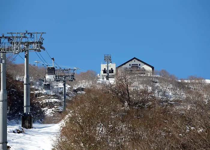 Lotte Arai Resort